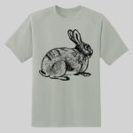 Dry Zone ® Short Sleeve Raglan T Shirt Thumbnail