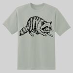 Dry Zone ® Short Sleeve Raglan T Shirt Thumbnail