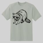 Dry Zone ® Short Sleeve Raglan T Shirt Thumbnail