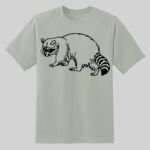 Dry Zone ® Short Sleeve Raglan T Shirt Thumbnail
