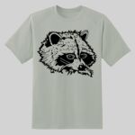 Dry Zone ® Short Sleeve Raglan T Shirt Thumbnail