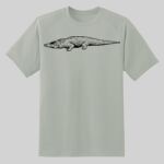 Dry Zone ® Short Sleeve Raglan T Shirt Thumbnail