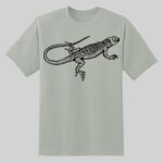 Dry Zone ® Short Sleeve Raglan T Shirt Thumbnail