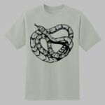 Dry Zone ® Short Sleeve Raglan T Shirt Thumbnail