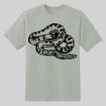 Dry Zone ® Short Sleeve Raglan T Shirt Thumbnail