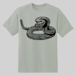 Dry Zone ® Short Sleeve Raglan T Shirt Thumbnail