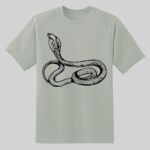 Dry Zone ® Short Sleeve Raglan T Shirt Thumbnail