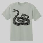 Dry Zone ® Short Sleeve Raglan T Shirt Thumbnail