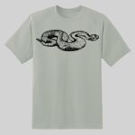 Dry Zone ® Short Sleeve Raglan T Shirt Thumbnail