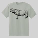 Dry Zone ® Short Sleeve Raglan T Shirt Thumbnail