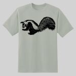 Dry Zone ® Short Sleeve Raglan T Shirt Thumbnail