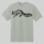 Dry Zone ® Short Sleeve Raglan T Shirt Thumbnail