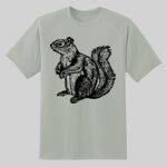 Dry Zone ® Short Sleeve Raglan T Shirt Thumbnail