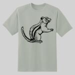 Dry Zone ® Short Sleeve Raglan T Shirt Thumbnail