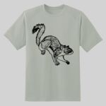 Dry Zone ® Short Sleeve Raglan T Shirt Thumbnail