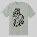 Dry Zone ® Short Sleeve Raglan T Shirt Thumbnail