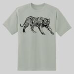 Dry Zone ® Short Sleeve Raglan T Shirt Thumbnail