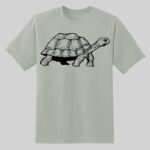 Dry Zone ® Short Sleeve Raglan T Shirt Thumbnail