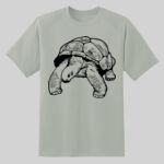 Dry Zone ® Short Sleeve Raglan T Shirt Thumbnail