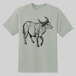 Dry Zone ® Short Sleeve Raglan T Shirt Thumbnail