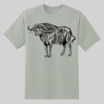 Dry Zone ® Short Sleeve Raglan T Shirt Thumbnail
