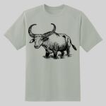 Dry Zone ® Short Sleeve Raglan T Shirt Thumbnail