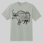 Dry Zone ® Short Sleeve Raglan T Shirt Thumbnail