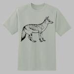 Dry Zone ® Short Sleeve Raglan T Shirt Thumbnail