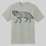 Dry Zone ® Short Sleeve Raglan T Shirt Thumbnail