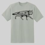 Dry Zone ® Short Sleeve Raglan T Shirt Thumbnail