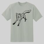 Dry Zone ® Short Sleeve Raglan T Shirt Thumbnail