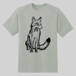 Dry Zone ® Short Sleeve Raglan T Shirt Thumbnail