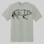 Dry Zone ® Short Sleeve Raglan T Shirt Thumbnail