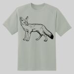 Dry Zone ® Short Sleeve Raglan T Shirt Thumbnail