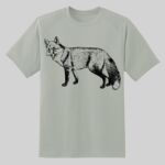 Dry Zone ® Short Sleeve Raglan T Shirt Thumbnail