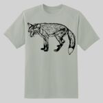 Dry Zone ® Short Sleeve Raglan T Shirt Thumbnail