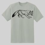 Dry Zone ® Short Sleeve Raglan T Shirt Thumbnail