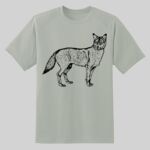 Dry Zone ® Short Sleeve Raglan T Shirt Thumbnail