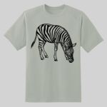 Dry Zone ® Short Sleeve Raglan T Shirt Thumbnail