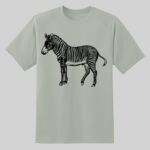 Dry Zone ® Short Sleeve Raglan T Shirt Thumbnail