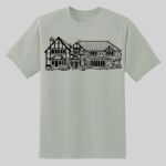 Dry Zone ® Short Sleeve Raglan T Shirt Thumbnail