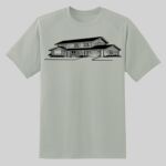 Dry Zone ® Short Sleeve Raglan T Shirt Thumbnail