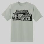 Dry Zone ® Short Sleeve Raglan T Shirt Thumbnail