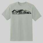 Dry Zone ® Short Sleeve Raglan T Shirt Thumbnail