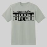 Dry Zone ® Short Sleeve Raglan T Shirt Thumbnail