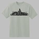 Dry Zone ® Short Sleeve Raglan T Shirt Thumbnail