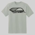 Dry Zone ® Short Sleeve Raglan T Shirt Thumbnail