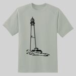 Dry Zone ® Short Sleeve Raglan T Shirt Thumbnail