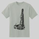 Dry Zone ® Short Sleeve Raglan T Shirt Thumbnail