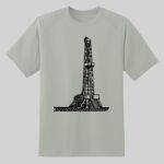 Dry Zone ® Short Sleeve Raglan T Shirt Thumbnail